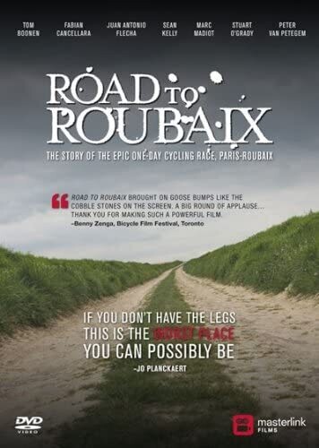 Road To Roubaix