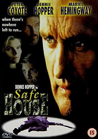 Safe House [1998]