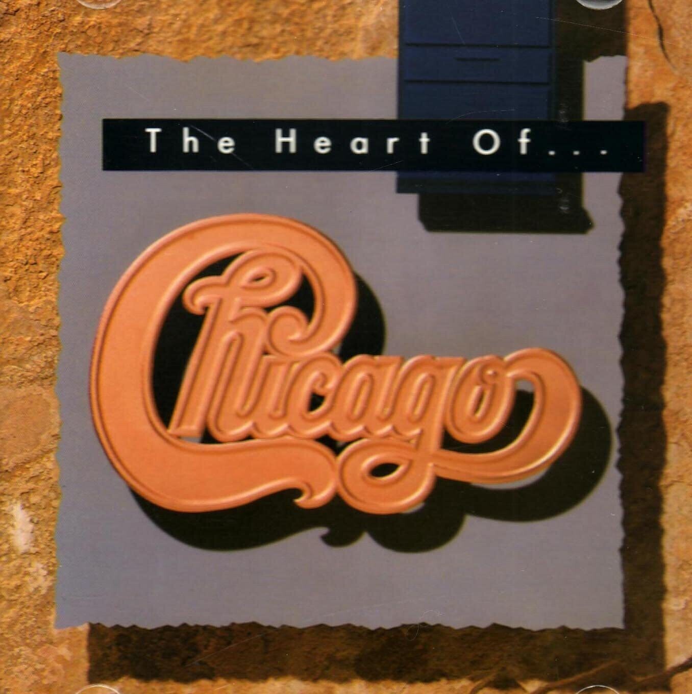 The Heart of...Chicago
