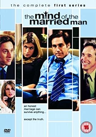 The Mind Of The Married Man: Series 1