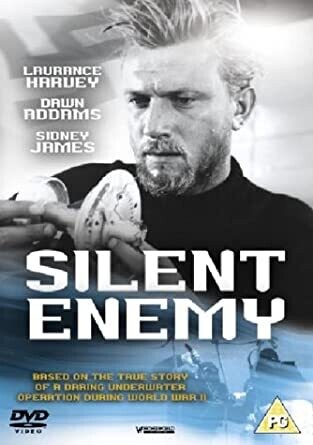 The Silent Enemy