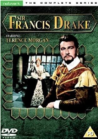 Sir Francis Drake [1961]