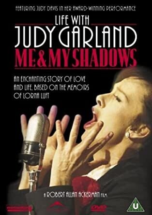Life with Judy Garland: Me and My Shadows [DVD] [2001]