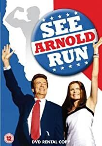 See Arnold Run