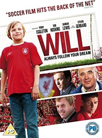 Will [DVD]