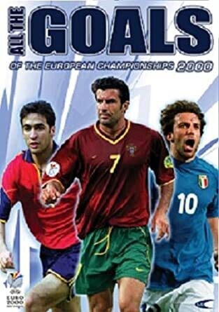 Euro 2000: Best Goals