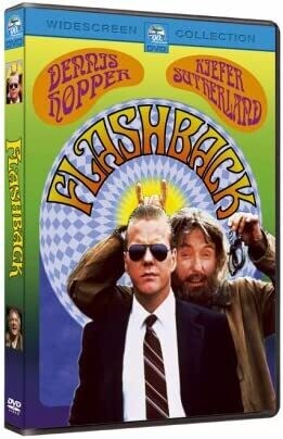 Flashback [DVD][1990]
