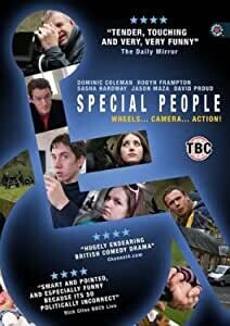 Special People [DVD]