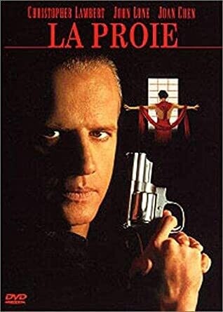 The Hunted [DVD]