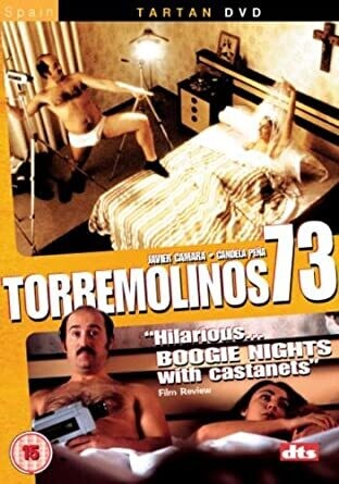 Torremolinos 73 [DVD] (2003)