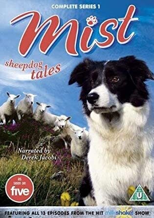 Mist : Sheepdog Tales Complete Series 1 [2008] [DVD]