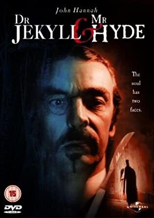 Dr Jekyll And Mr Hyde