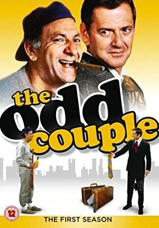 The Odd Couple: Season 1