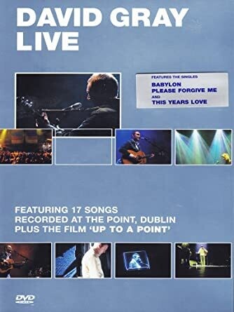 Live [2001]