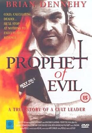 Prophet of Evil [DVD] [1993]