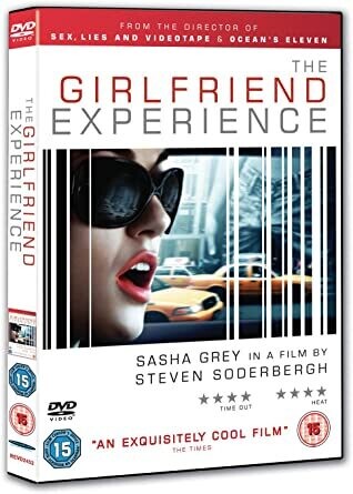 The Girlfriend Experience [DVD] [2009]