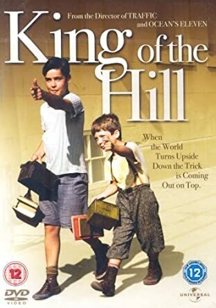 King Of The Hill [DVD]