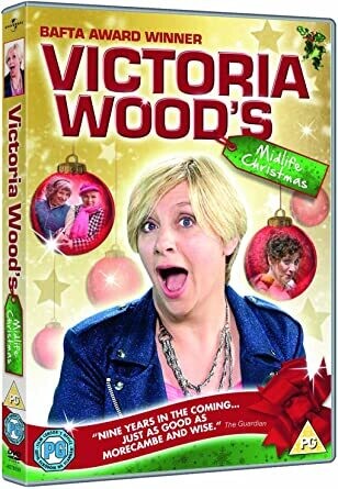 Victoria Wood - Midlife Christmas [DVD]