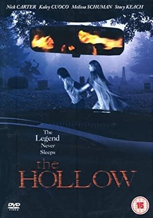 The Hollow