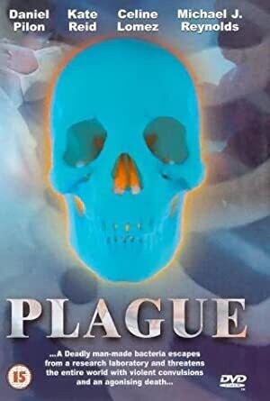 Plague [DVD]