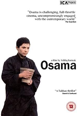 Osama [2003] [DVD]