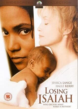 Losing Isaiah [1995] [DVD]