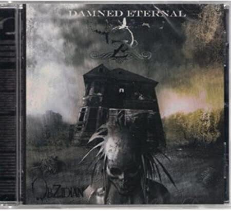 Damned Eternal