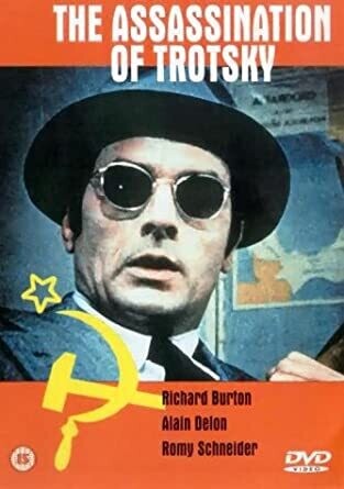 The Assassination Of Trotsky [DVD