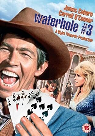 Waterhole # 3 [DVD]