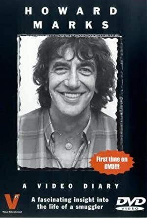 Howard Marks--A Video Diary [DVD]