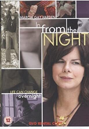 In from the night