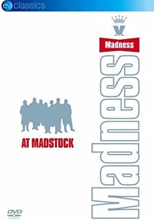 At Madstock [DVD] [2006]