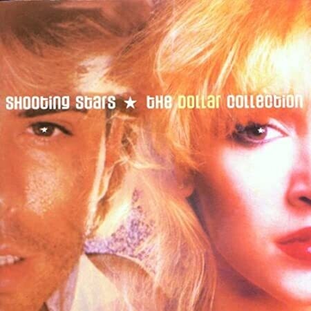 Shooting Stars: THE DOLLAR COLLECTION