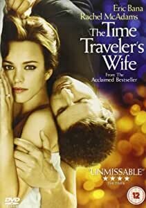The Time Traveler's Wife [DVD] [2009] [2017]