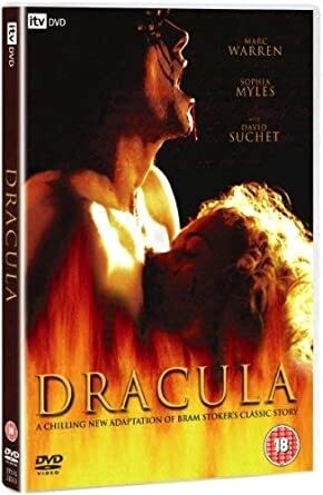Dracula [DVD] [2006]