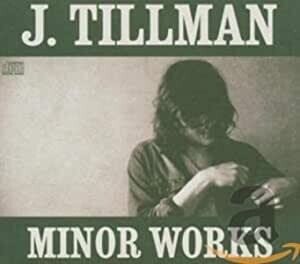 Minor Works