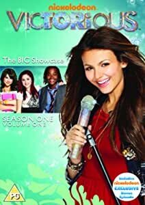 Victorious: Season 1,Volume 1 [DVD]