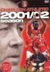 Charlton Athletic: End Of Season Review - 2001/02 [DVD]