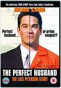 The Perfect Husband - The Laci Peterson Story [DVD] [2004]
