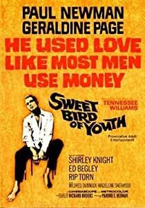 Sweet Bird of Youth