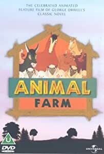 Animal Farm [DVD]