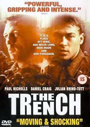 The Trench [DVD] [1999]