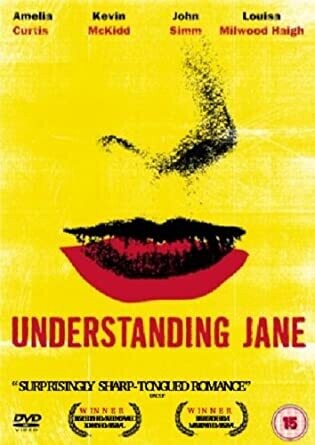 Understanding Jane [1998] [DVD]