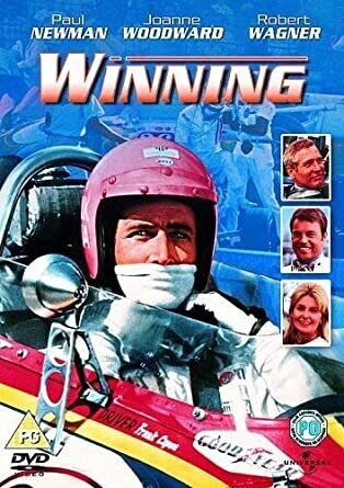 Winning [DVD]