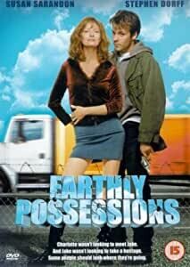 Earthly Possessions [DVD]