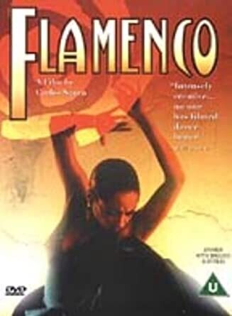Flamenco [DVD]