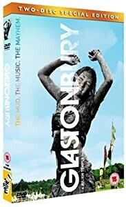 Glastonbury [DVD]