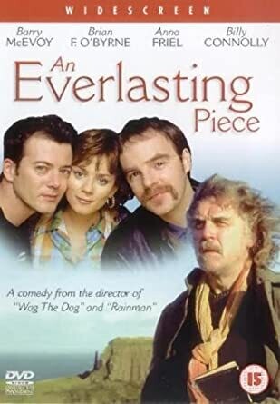An Everlasting Piece [DVD] [2001]