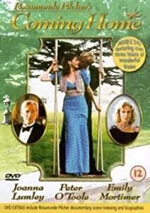 Rosamunde Pilcher's Coming Home [1998] [DVD]