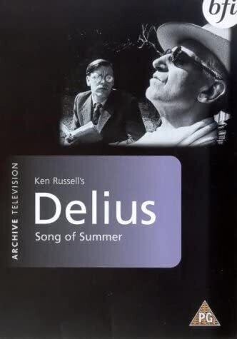 Delius - Song Of Summer